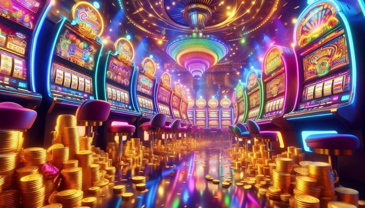 Casino Nova Scotia Online